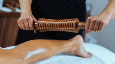 Madero Massage Kurs
